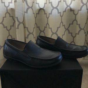 Like new Men dress shoes. Super comfy sz 9.5